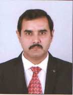 CMA R.K. Sinha, Co-opted
